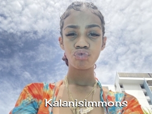 Kalanisimmons
