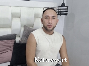 Kalerovert