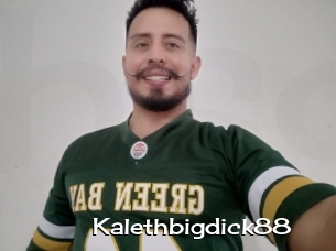 Kalethbigdick88