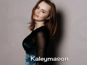 Kaleymason