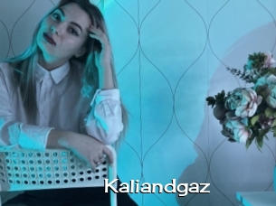 Kaliandgaz