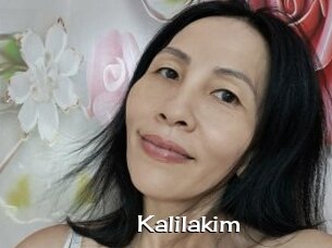 Kalilakim