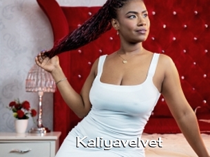 Kaliyavelvet