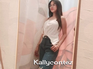 Kallycontez