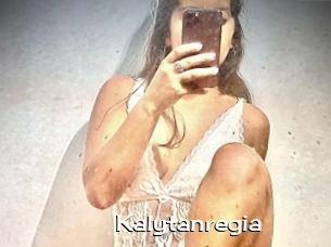 Kalytanregia