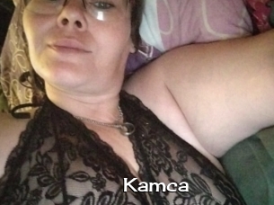 Kamca