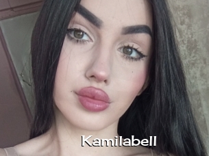 Kamilabell