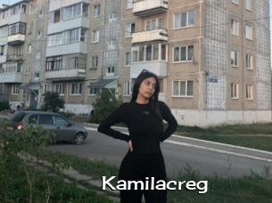 Kamilacreg