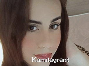 Kamilagrant