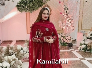 Kamilahill