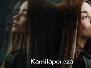 Kamilapereza