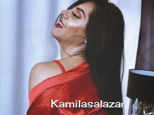 Kamilasalazar