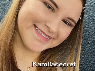 Kamilasecret