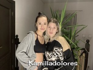 Kamilladolores