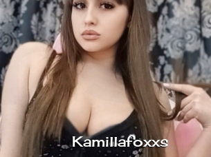 Kamillafoxxs