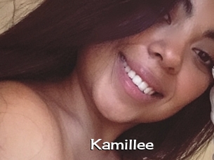 Kamillee