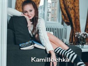 Kamillochka