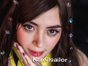 Kamilsailor
