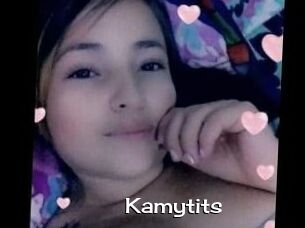 Kamytits