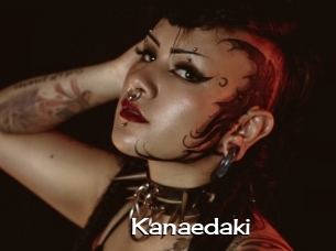 Kanaedaki
