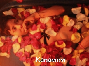 Kanaeinvi