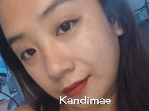 Kandimae