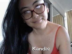 Kandis