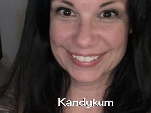 Kandykum