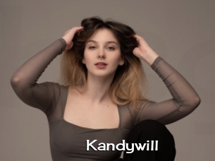 Kandywill