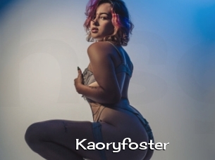 Kaoryfoster