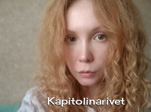 Kapitolinarivet