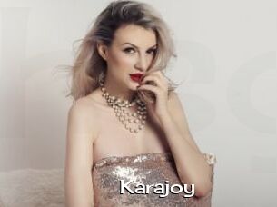 Karajoy