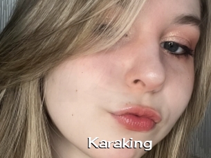 Karaking