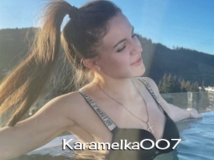Karamelka007