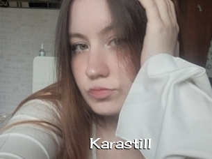 Karastill