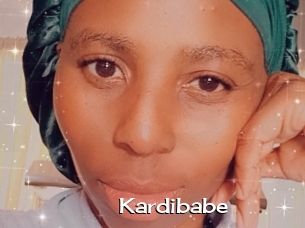 Kardibabe