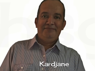 Kardjane