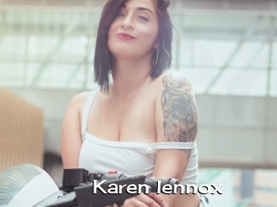 Karen_lennox