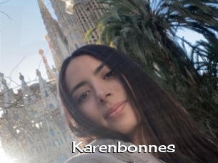 Karenbonnes