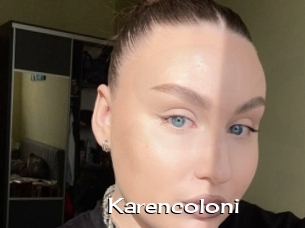 Karencoloni