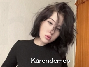 Karendemeo