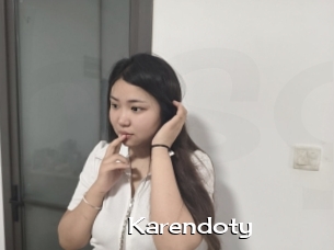 Karendoty
