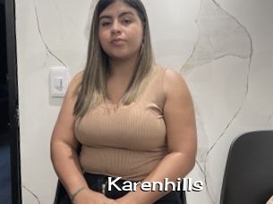 Karenhills