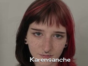 Karensanche