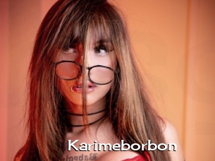 Karimeborbon