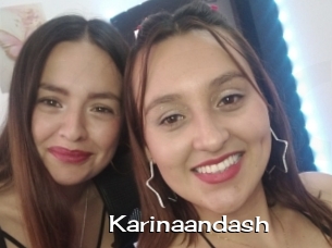 Karinaandash