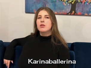Karinaballerina