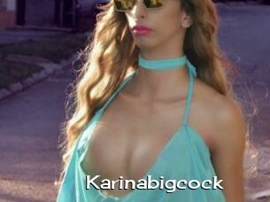Karinabigcock