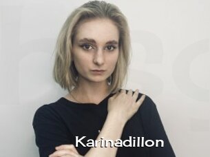 Karinadillon