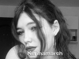 Karinamarsh